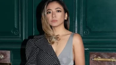 Nadia Vega Diam-diam Cerai dengan Suami, Hubungannya Kini cuma Berteman
