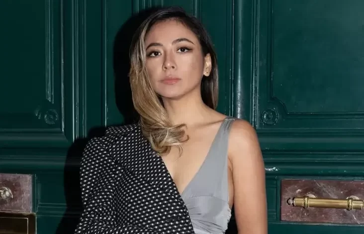 Nadia Vega Diam-diam Cerai dengan Suami, Hubungannya Kini cuma Berteman