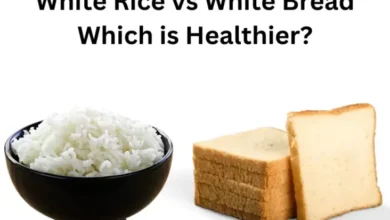 Nasi vs Roti, Mana yang digunakan Lebih Optimal untuk Dikonsumsi?