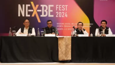 Nex-BE Fest 2024: Ajang Startup dan juga juga BUMN Cetak Cuan