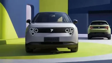 Nio Firefly Diluncurkan, Level Boleh Diadu dengan MINI Cooper