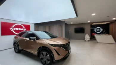 Nissan Gallery Hadir di dalam di Indonesia, Pertama pada area ASEAN! Ada Apa Aja?