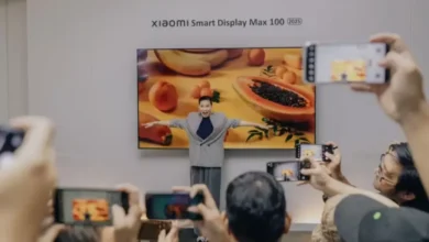 Nonton Drakor dalam tempat TV 100 Inci? Xiaomi Smart Display Max 100 Bikin Tetangga Iri