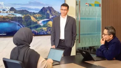 NTT DATA Beberkan Cara Bikin Bisnis Nggak Gaptek di dalam area Era Digital