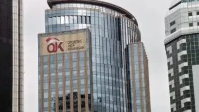 OJK Buka Suara usai Kantornya Digeledah KPK