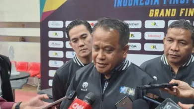 Onic juga Arwana Jaya Juara Indonesia Pingpong League 2024, Bakal Dikirim ke Thailand!