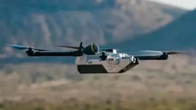 OpenAI Bantu Negeri Paman Sam Memproduksi Drone Maju Sangat Menyebabkan Kerugian