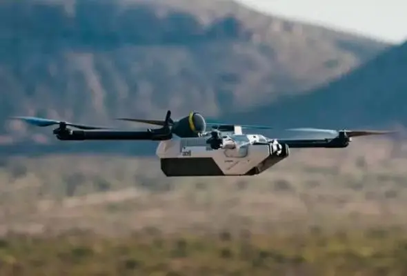 OpenAI Bantu Negeri Paman Sam Memproduksi Drone Maju Sangat Menyebabkan Kerugian