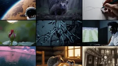 Organisasi Teknologi AI Terbuka Kenalkan Sora, Bikin Video semata-mata dengan Menulis Teks
