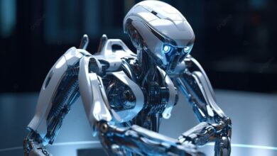 Open Artificial Intelligence Memikirkan untuk Kembangkan Robot Humanoid
