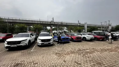 Opsen Pajak Kandas di Jakarta, Ganti Pajak Progresif Naik!
