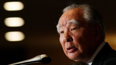 Osamu Suzuki Meninggal Dunia, Inilah Kiprahnya di area tempat Planet Otomotif
