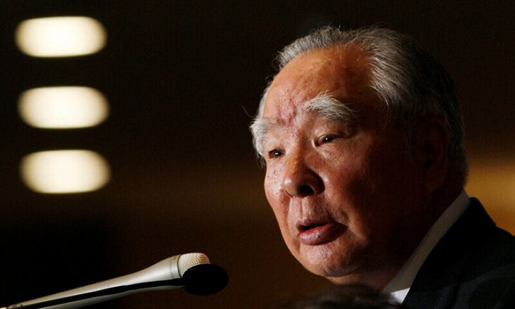 Osamu Suzuki Meninggal Dunia, Inilah Kiprahnya di area tempat Planet Otomotif