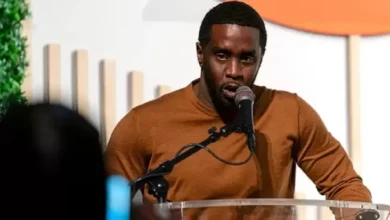 P Diddy Diduga Alami Gangguan Jiwa pada waktu Natal, Minta Dirawat di dalam pada Rumah Sakit
