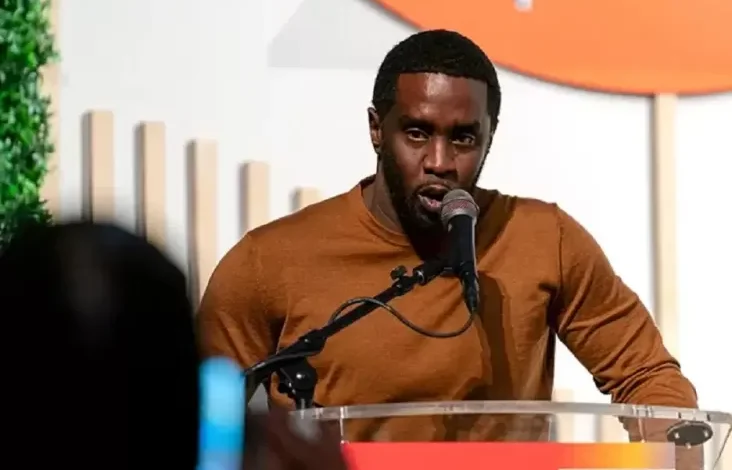 P Diddy Diduga Alami Gangguan Jiwa pada waktu Natal, Minta Dirawat di dalam pada Rumah Sakit