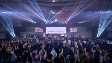 Pagelaran Gugah Jiwa Nusantara Bukti Ketangguhan Generasi Muda Indonesia