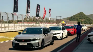 Pajak Honda Civic: Dari Generasi Lawas Hingga Terbaru, Cek Besarannya pada Sini!