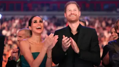 Pangeran Harry juga juga Meghan Markle Dituduh Menukar Gelar Kerajaan demi Uang