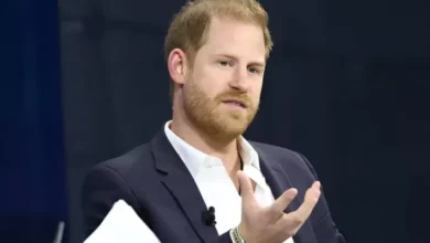 Pangeran Harry Dihina Teman Putri Diana, Dianggap Omong Kosong