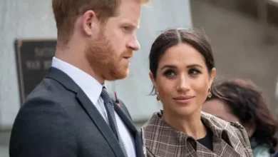 Pangeran Harry Undang Keluarga Kerajaan Natal Bersama, tapi Bukan Raja Charles dan juga William