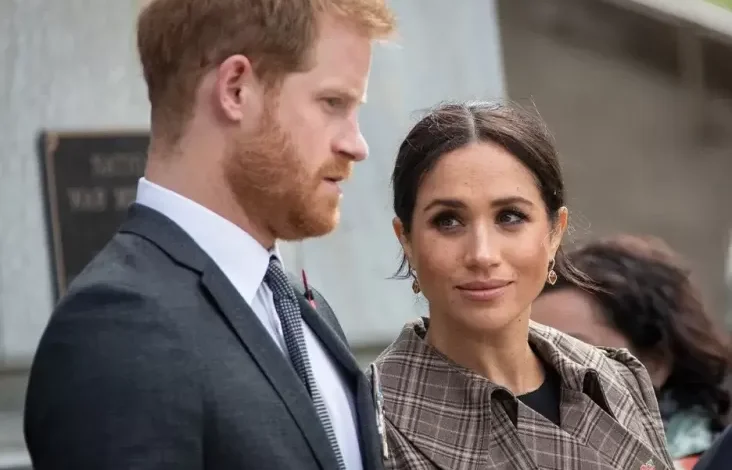 Pangeran Harry Undang Keluarga Kerajaan Natal Bersama, tapi Bukan Raja Charles dan juga William