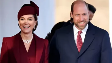 Pangeran William-Kate Middleton Mulai Persiapkan Diri Jadi Ratu lalu Raja Inggris
