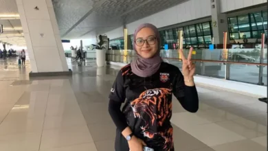 Pebiliar Indonesia Ingin Lawan Idolanya di tempat di Asian 10-Ball Men & Women Pool Championship 2024
