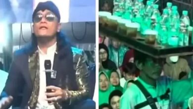 Pedagang Es Teh yang mana digunakan Dihina Gus Miftah Merasa Sakit Hati, tapi Memaafkan
