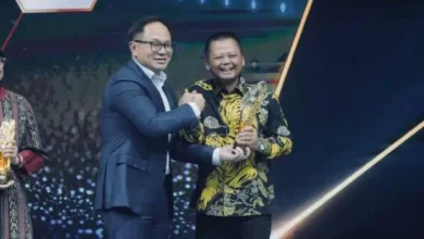 Peduli juga Menginspirasi, PNM Raih Penghargaan Bergengsi pada Ajang Nasional