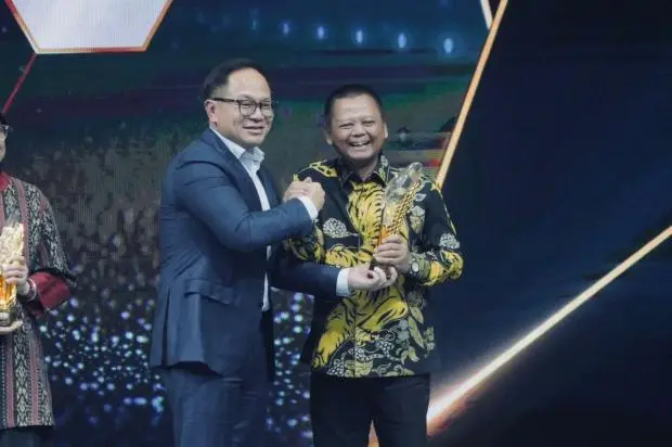 Peduli juga Menginspirasi, PNM Raih Penghargaan Bergengsi pada Ajang Nasional