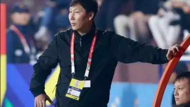Pelatih Vietnam Tak Peduli Siapa Lawan di tempat pada Final Piala AFF 2024