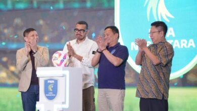 Kesempatan Emas, UMKM Difasilitasi Kenalkan Sistem di tempat di Kejuaraan Nusantara