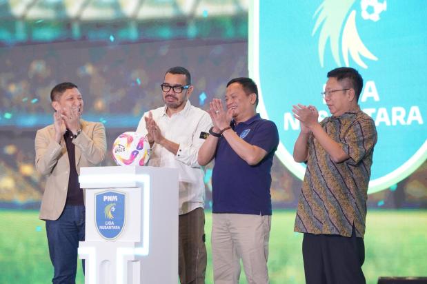 Kesempatan Emas, UMKM Difasilitasi Kenalkan Sistem di tempat di Kejuaraan Nusantara