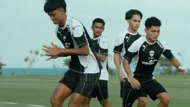 Kans Timnas Indonesia di Piala AFF 2024: Mampukah Juara Tanpa Pemain Keturunan?