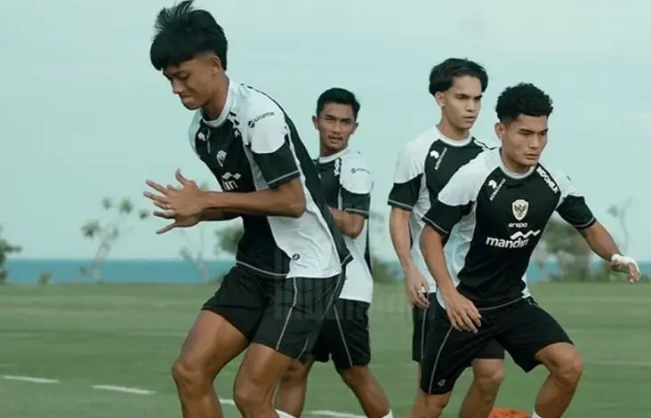 Kans Timnas Indonesia di Piala AFF 2024: Mampukah Juara Tanpa Pemain Keturunan?