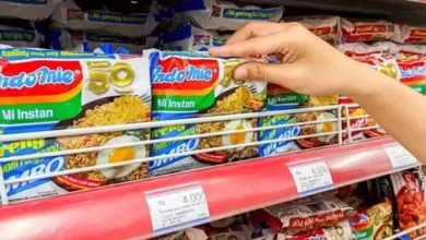 Pembelaan Indofood usai Indomie Ditarik dari Peredaran pada Australia