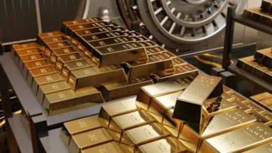 Bank Sentral Eropa Timur Ramai-ramai Borong Emas demi Perkuat Cadangan