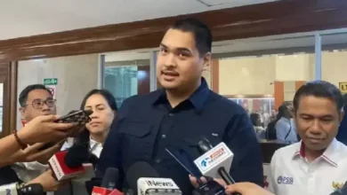 otoritas Ajak Komunitas Perangi Judi Online oleh sebab itu Mengalami Kerusakan Moral Bangsa
