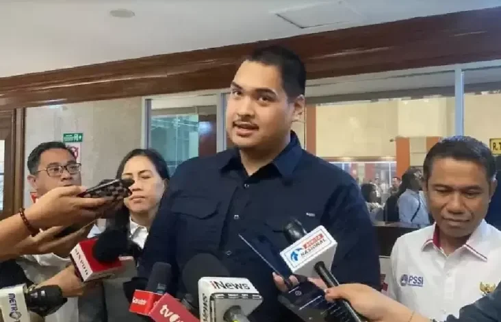 otoritas Ajak Komunitas Perangi Judi Online oleh sebab itu Mengalami Kerusakan Moral Bangsa