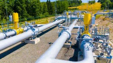 otoritas Didorong Evaluasi Harga Gas Bumi
