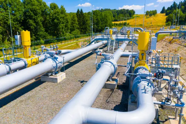 otoritas Didorong Evaluasi Harga Gas Bumi