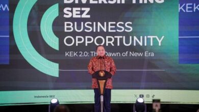 pemerintahan Targetkan Pertumbuhan Bagian Bisnis 8%, APPDESA: Ganti Anggota Koalisi Nakal!