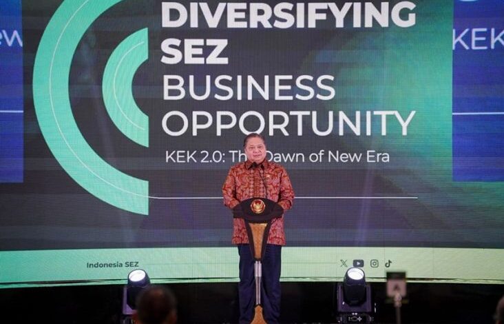 pemerintahan Targetkan Pertumbuhan Bagian Bisnis 8%, APPDESA: Ganti Anggota Koalisi Nakal!