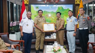 Pemprov Jateng Mampu Tagih Pajak Kendaraan Bermotor Senilai Rp95 Miliar pada Sebulan