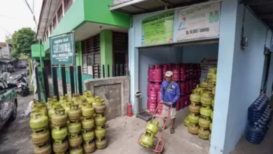 Pendaftar LPG 3 Kg Capai 57 Juta NIK, Pertamina Patra Niaga Dukung Subsidi Tepat Sasaran