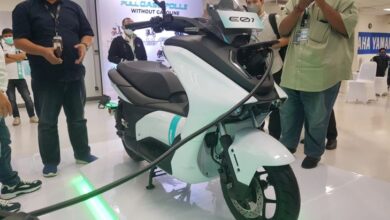 User Mobil Listrik Naik, Titik SPKLU Siap Terus Ditambah
