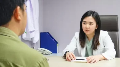 Pengobatan Penyakit Menular Seksual Tepercaya pada pada Klinik Utama Pandawa