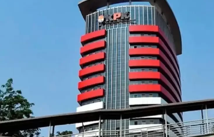 Penjabat Wali Perkotaan Pekanbaru Terjaring OTT KPK