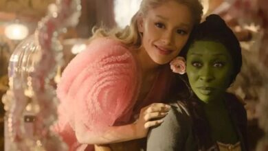Keterangan Ending Film Wicked, Mengapa Elphaba Menjadi Penyihir Jahat?