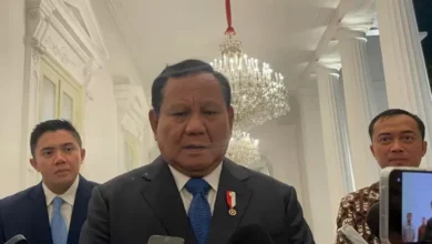 Keterangan Prabowo Soal PPN 12 Persen Tahun Depan Hanya untuk Barang Mewah